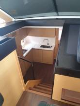 Thumbnail von Beneteau (FR) Monte Carlo 47