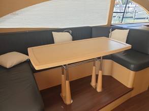 Thumbnail von Beneteau (FR) Monte Carlo 47