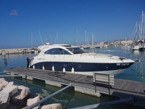 Thumbnail von Beneteau (FR) Monte Carlo 47