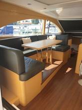 Thumbnail von Beneteau (FR) Monte Carlo 47