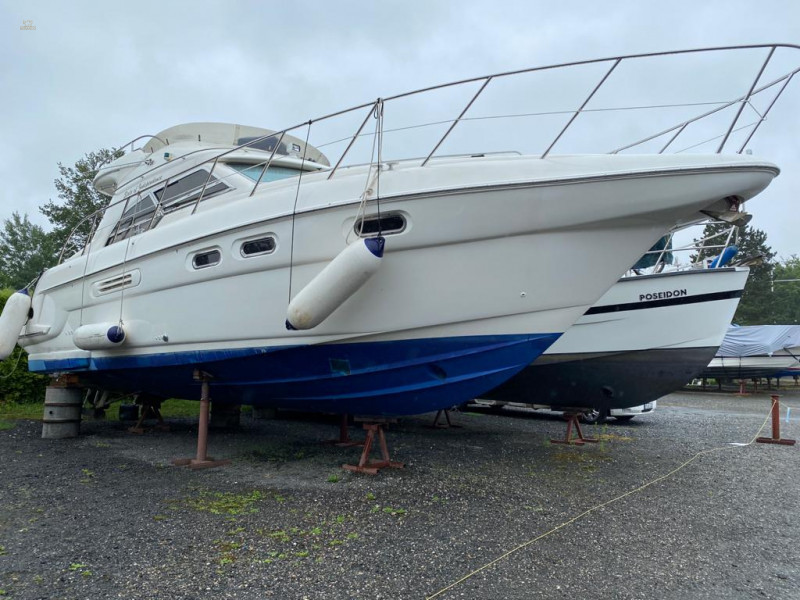 Sealine (GB) Sealine 43 Fly