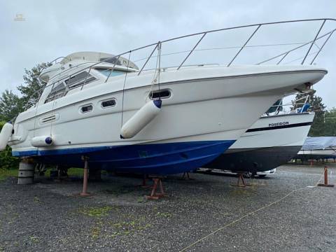 Sealine (GB) Sealine 43 Fly