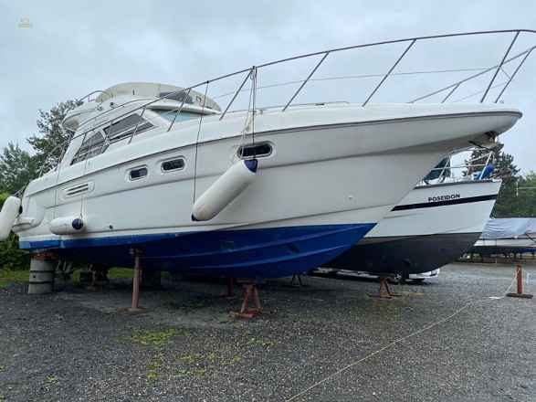 Sealine (GB) Sealine 43 Fly