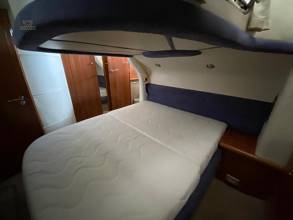 Thumbnail von Sealine (GB) Sealine 43 Fly