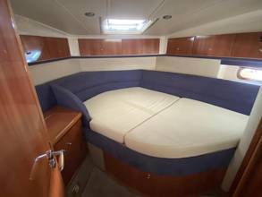 Thumbnail von Sealine (GB) Sealine 43 Fly