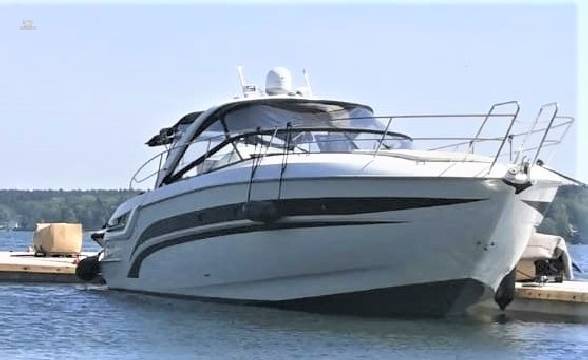 Bavaria (DE) Bavaria 38 Sport 