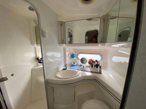 Thumbnail von Sealine (GB) Sealine F 44 Fly