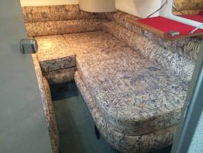 Thumbnail von Sealine (GB) Sealine F 44 Fly