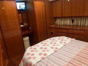 Thumbnail von Conam 60 WIDE BODY