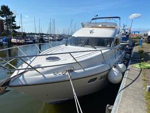 Thumbnail von Princess (GB) Princess 45 Fly