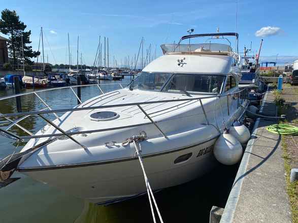 Princess (GB) Princess 45 Fly 