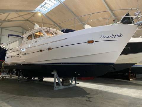 ELLING - Neptune Marine Shipbuilding (NL) Elling E 4