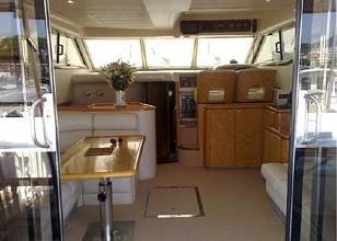 Thumbnail von Princess (GB) Princess 470 Fly