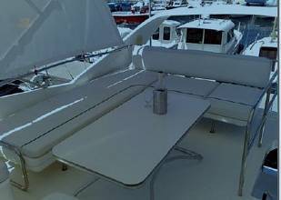 Thumbnail von Princess (GB) Princess 470 Fly