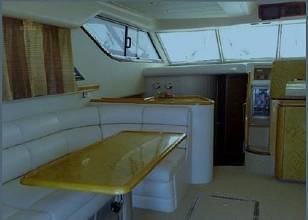 Thumbnail von Princess (GB) Princess 470 Fly