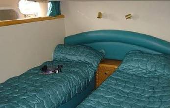 Thumbnail von Princess (GB) Princess 470 Fly