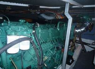 Thumbnail von Princess (GB) Princess 470 Fly