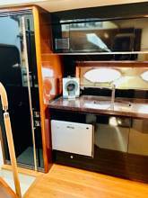 Thumbnail von Princess (GB) Princess 58 Flybridge