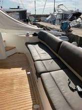 Thumbnail von Princess (GB) Princess 58 Flybridge