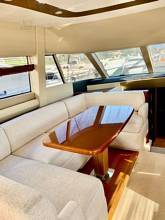 Thumbnail von Princess (GB) Princess 58 Flybridge