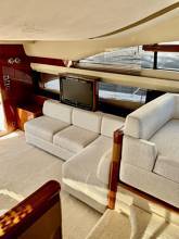 Thumbnail von Princess (GB) Princess 58 Flybridge