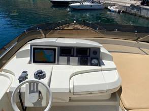 Thumbnail von Dominator 620 Fly