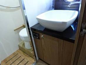 Thumbnail von Sessa 40/42 Fly