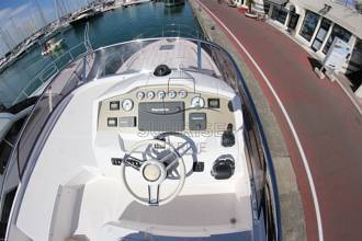 Thumbnail von Sessa 40/42 Fly