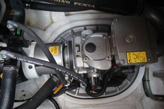 Thumbnail von Sessa 40/42 Fly