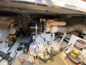 Thumbnail von Azimut 50 Fly