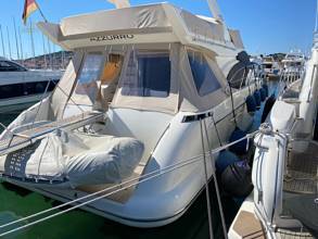 Thumbnail von Azimut 50 Fly