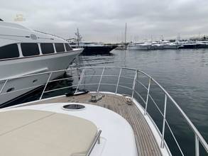 Thumbnail von Azimut 70 Fly