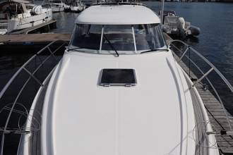 Thumbnail von Windy (NO) Windy Scirocco 33 HT