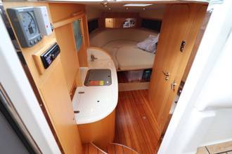 Thumbnail von Windy (NO) Windy Scirocco 33 HT