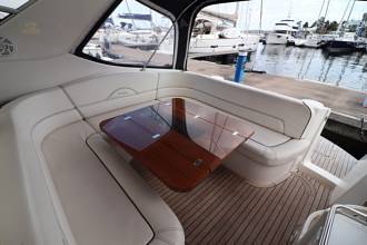 Thumbnail von Windy (NO) Windy Scirocco 33 HT