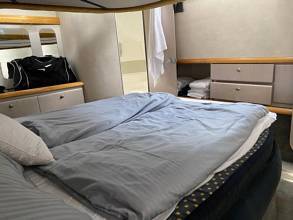 Thumbnail von Sealine (GB) Sealine 410 Statesman