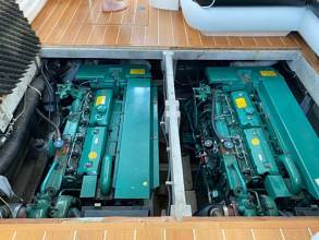 Thumbnail von Sealine (GB) Sealine 410 Statesman