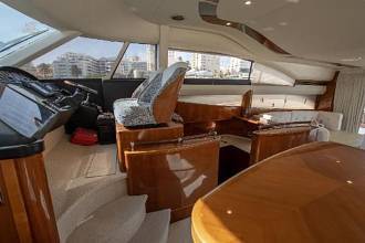 Thumbnail von Princess (GB) Princess 57 Fly