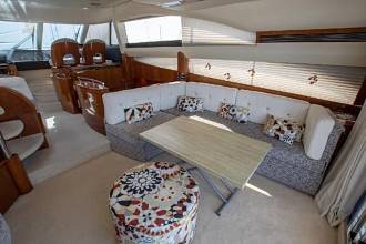 Thumbnail von Princess (GB) Princess 57 Fly