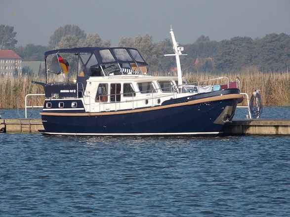 Brandsma (NL) Brandsma Vlet 1100 AK