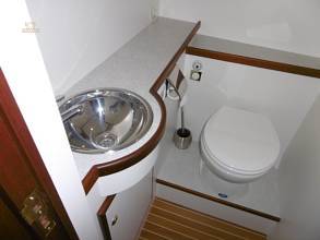 Thumbnail von Brandsma (NL) Brandsma Vlet 1100 AK