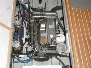 Thumbnail von Brandsma (NL) Brandsma Vlet 1100 AK