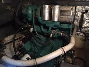 Thumbnail von Carnevali 130 Fly