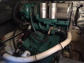 Thumbnail von Carnevali 130 Fly