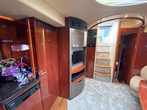 Thumbnail von Fairline (GB) Fairline Targa 62