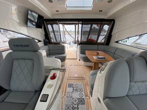 Thumbnail von Fairline (GB) Fairline Targa 62