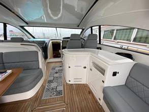 Thumbnail von Fairline (GB) Fairline Targa 62
