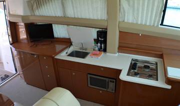 Thumbnail von Jeanneau (FR) Jeanneau Prestige 42