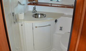 Thumbnail von Jeanneau (FR) Jeanneau Prestige 42