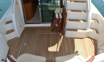 Thumbnail von Jeanneau (FR) Jeanneau Prestige 42